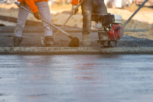 Best Concrete Sealing and Maintenance in Milton, LA