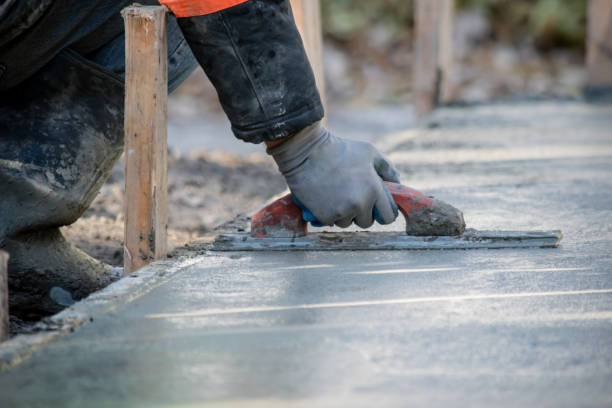  Milton, LA Concrete contractor Pros