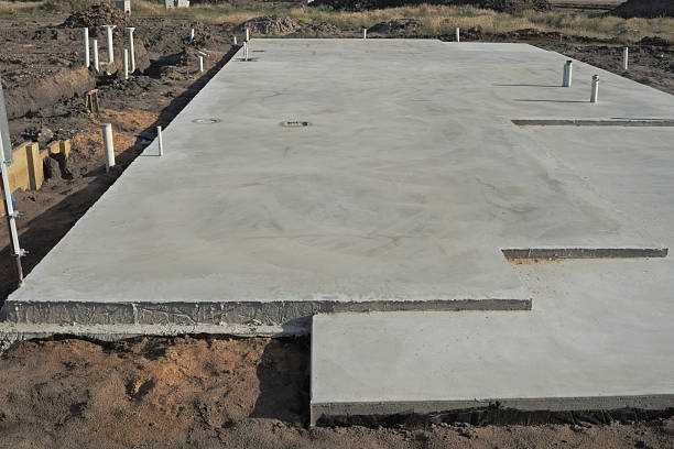 Best Commercial Concrete Services in Milton, LA