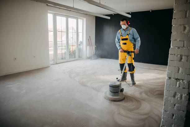 Best Concrete Demolition Services in Milton, LA