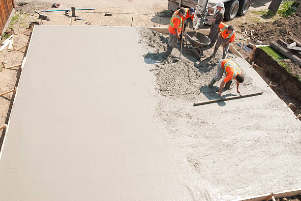  Milton, LA Concrete contractor Pros