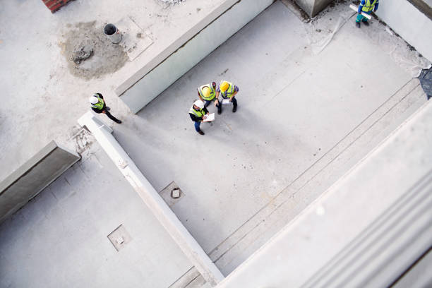 Best Concrete Sidewalk Installation in Milton, LA