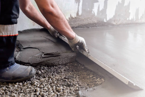 Best Concrete Staining and Coloring in Milton, LA